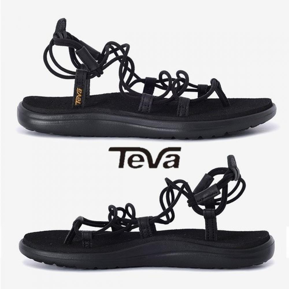 Teva Women S Voy Infinity Blk Stvf2219622 Blk 220/BLK