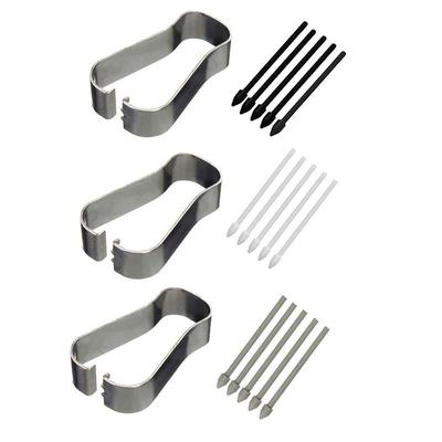 Replacement Tips for Samsung Tab S6/S7, Note10+/Note20, S22 Stylus