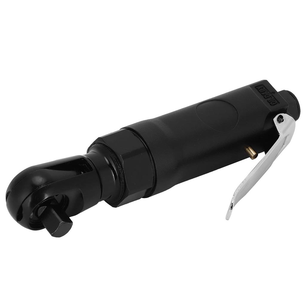 Akozon Pneumatic Ratchet Wrench 3/8 Ratchet Wrench with Reverse Portable Tool - Tools & Home Center / Power & / Wrenches / Socket Wrenches
