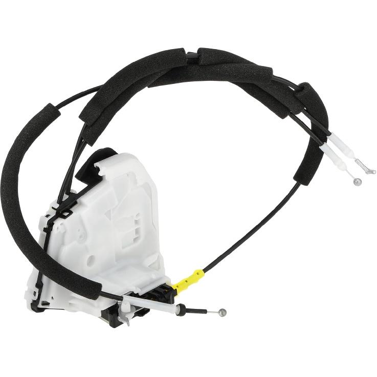 No.825016LE0A Rear Left Power Door Latch Lock Actuator for Nissan Sentra 2020-2021 No.931-197 Rear Driver Side Door Lock Actuator Motor Door Latch Rear Left