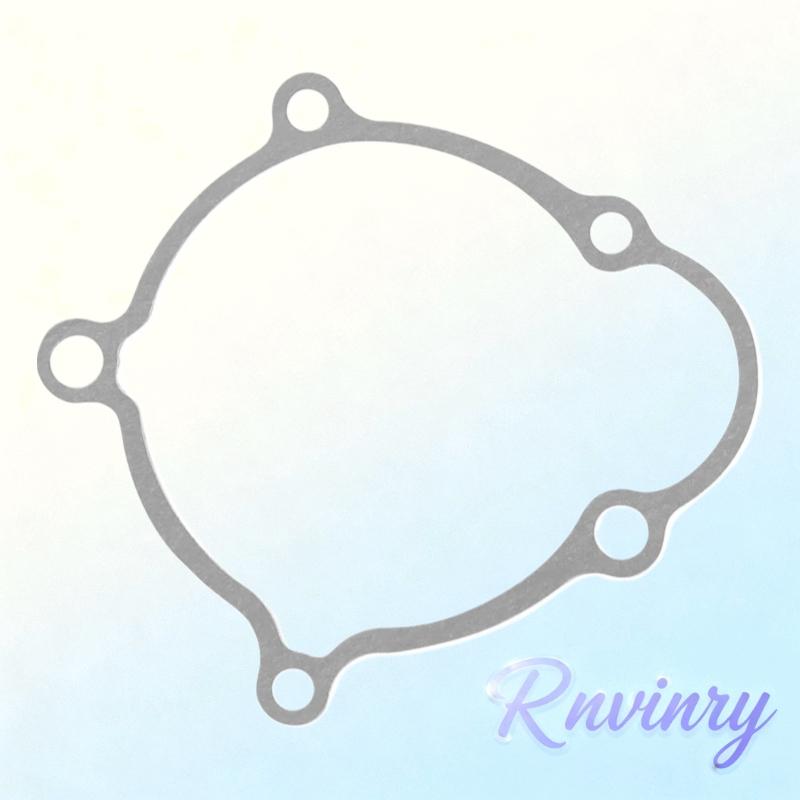 For Suzuki Hayabusa GSXR1300R 2004-2019 GSX1300BK B-KING 2008-2013 Motorcycle Right Engine Stator Cover Crankcase