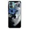 Case For Oukitel C35 Case Cool Silicone Protective Cover for Oukitel C36 / C36 c 36 35 Bumper Fundas Coque OukitelC35 Oukitelc36