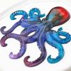 Octopus Resin Mold Silicone Mold 3D Casting Mold Animals Display Mold DIY Making Handmade Home Display Decor Crafts