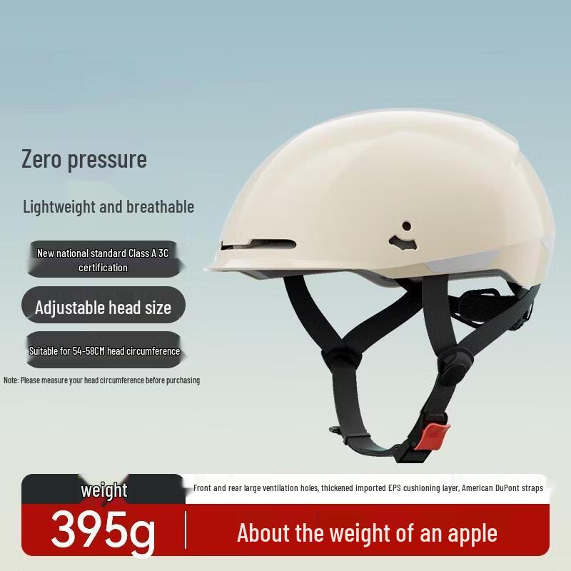 HANDUNYOU All-Season 3C Certified Electric Motorcycle Half Helmet