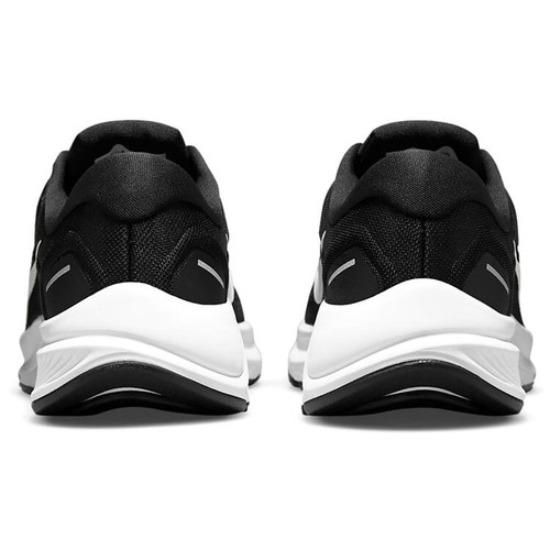 Nike Air Zoom Structure 24 Czarny Biały 2021 - DA8535-001