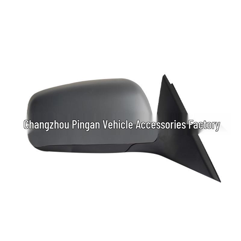 Fits 01-08 VW Passat B5 Rearview Mirror Assembly
