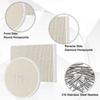 Square Ceramic Replacement Filter Honeycomb Ceramic Air Purification Filter  Home Cleaning