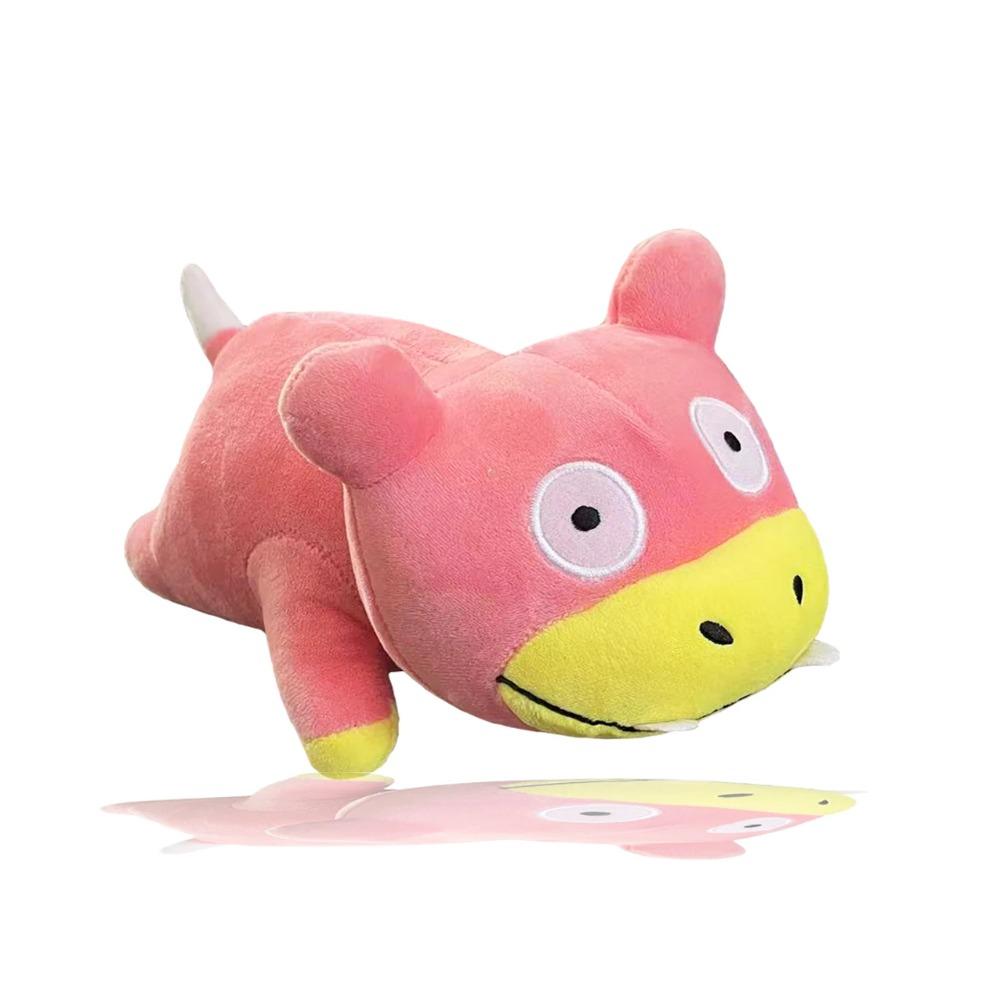 

20cm Lovely Pokemon Diglett Growlithe Plush Doll Cartoon Mr. Mime Magnemite Plush Toy Farfetch d Aerodactyl Plushie Kids Gifts About 15-20cm