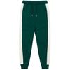 Nicce Mens Mercury Jogging Bottoms