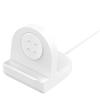 Suitable for Pixel Watch 2 Smartwatch Charging Cable Silicone Bracket Station HandsfFree Cable Charger Dock Stand Holder