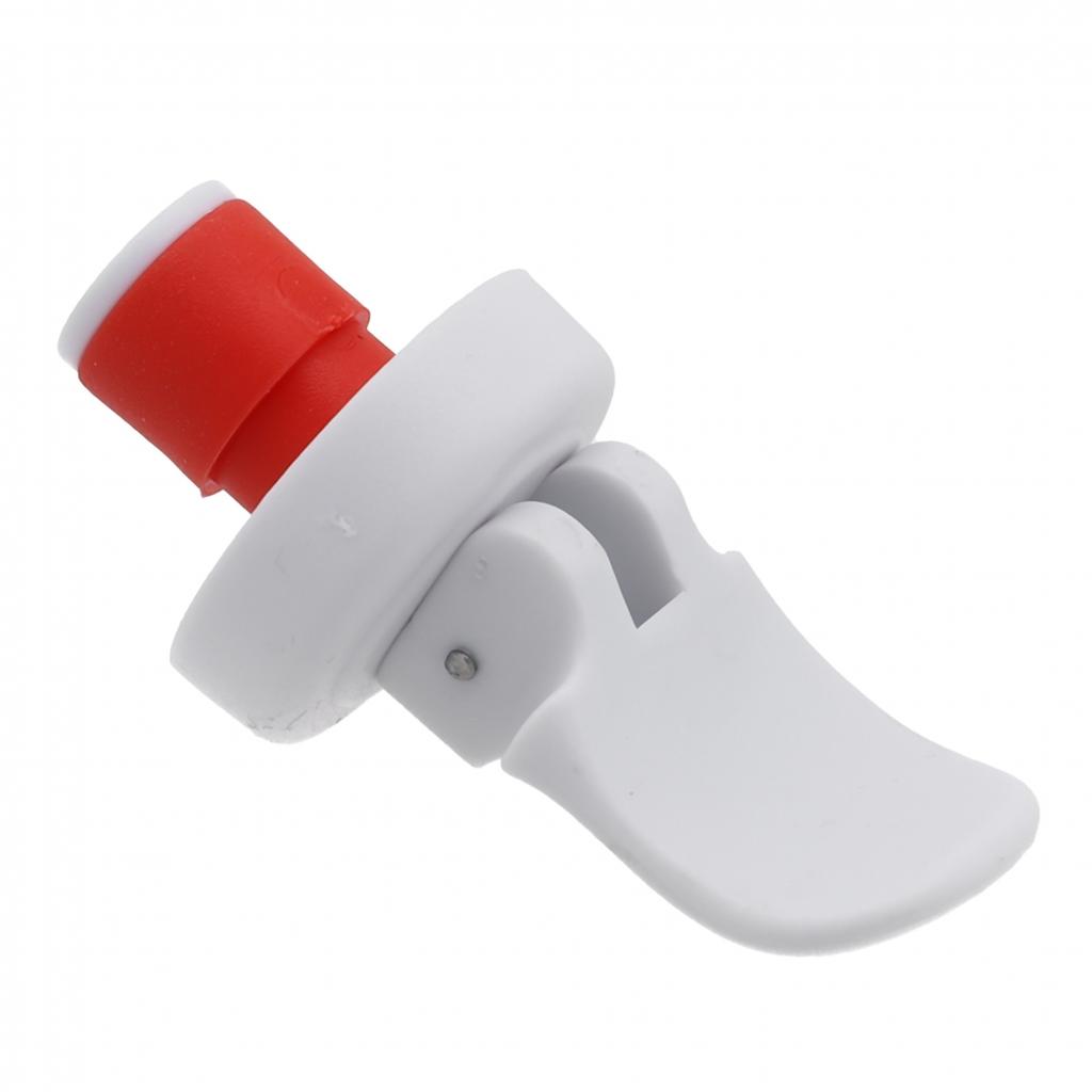 Effizienter Handpressverschluss für Weinflaschen Wiederverwendbar und Zuverlässig