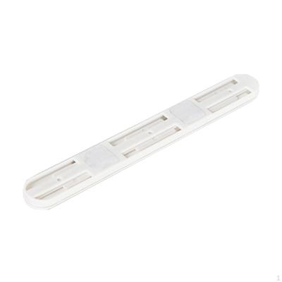 Storage Box Slide Rail Drawer Slides Smooth Performance Quiet DIY Runners Pull
