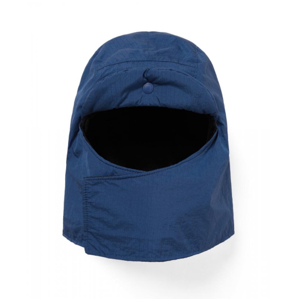 Thisisneverthat Nylon Balaclava Blue F