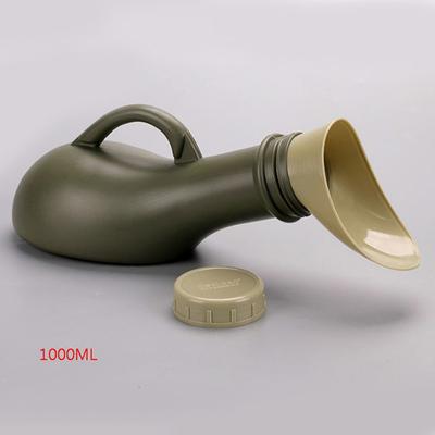 Unisex Portable Urinal Bottle Womens Ladies Female Mens Boy Camping Travel