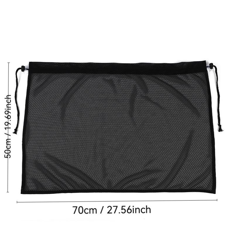 Car Curtain Sunshade Curtain Essential Summer Car Sunscreen Curtains Keep Your Car Interior Cool & Protected