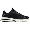 Anta Running Collection A Core Technology Comfortable Low top Running Shoes Women's Black 122135516-1