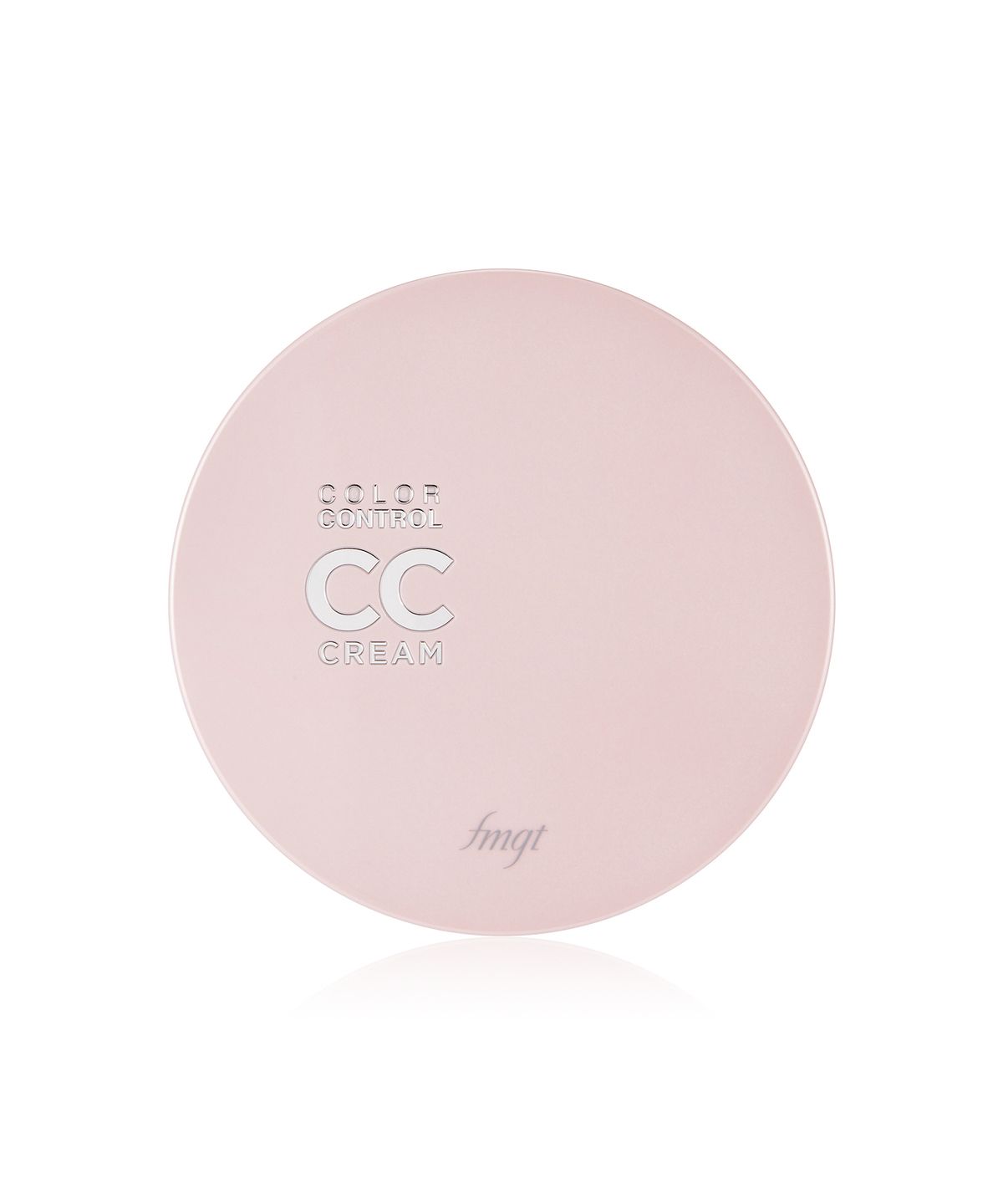 Aura CC Cream 20г (2 цвета) No. 02