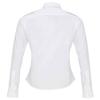 Premier Womens/Ladies Long-Sleeved Pilot Shirt