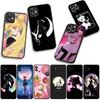 for Motorola Moto G04 G13 G14 G22 G23 G20 G32 G34 G35 G64 G82 G84 G53 G60 G72 E14 E15 E13 Case Cat Sailors Beautiful Girl Moon