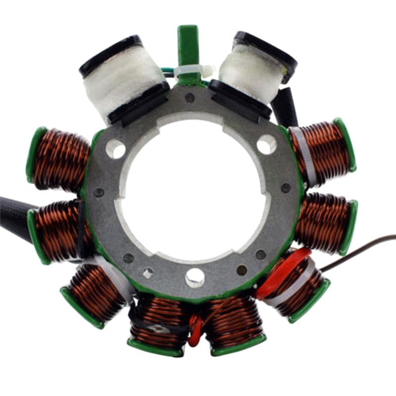 NEW-Motorcycle Stator Coil For Polaris Big Boss Scrambler Sportsman Worker Ranger 3086821