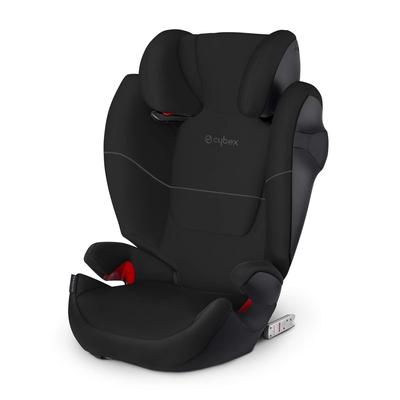 cbx solution 2 fix car seat