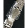 Used New, Unused, Genuine SEIKO Alpinist Metal Band, Bracelet, Strap, 19mm