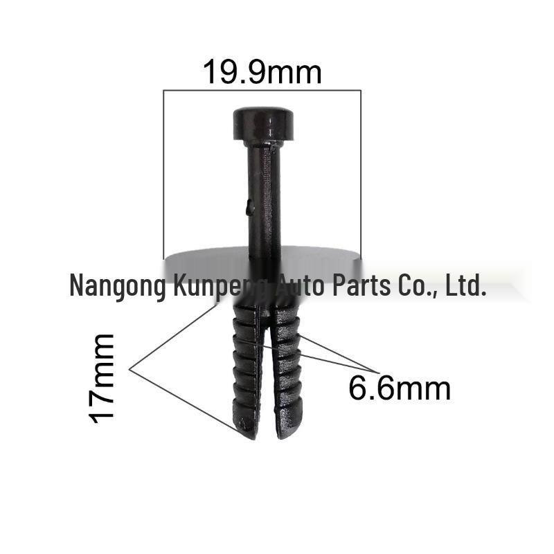 

Серия Bao Bao Ma 3/5/7 Клипса воздуховода воздушного фильтра Road Benz Bao