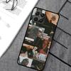 The 100 Heda Lexa Case For Samsung Galaxy M35 M21 M12 M13 M14 M15 M06 M16 M36 M56 M31 M53 M32 M52 M55 M34 M54