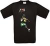 Shawn Kemp Reign Man Seattle Basketball TShirt All Sizes NEW Unisex T-Shirt