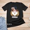 Guinea Pig Video Game Wildlife Animal Guinea Pig Gamers Unisex T-shirt