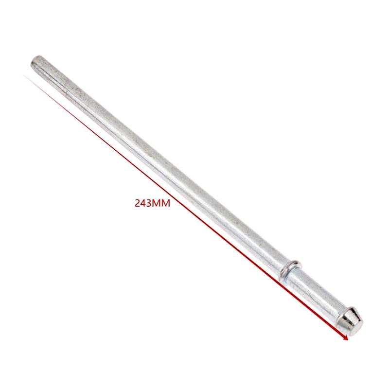 Universal Car Parts Exhaust Pipe Fastener Hook Muffler Hanging Hook 90 Degrees And 0 Degrees