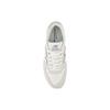 New Balance NB 996 Leather Slip Resistant And Breathable Low top Casual Running Shoes Women's Ecru WL996CW2