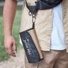 Soft Lure Storage Pouch Outdoor Portable Detachable Bait Organizer Multi-Functional Waterproof Fishing Gear Accessory Bag