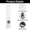 Window Seal For Air Conditioner Airlock Portable Mobile Air Condition-Waterproof