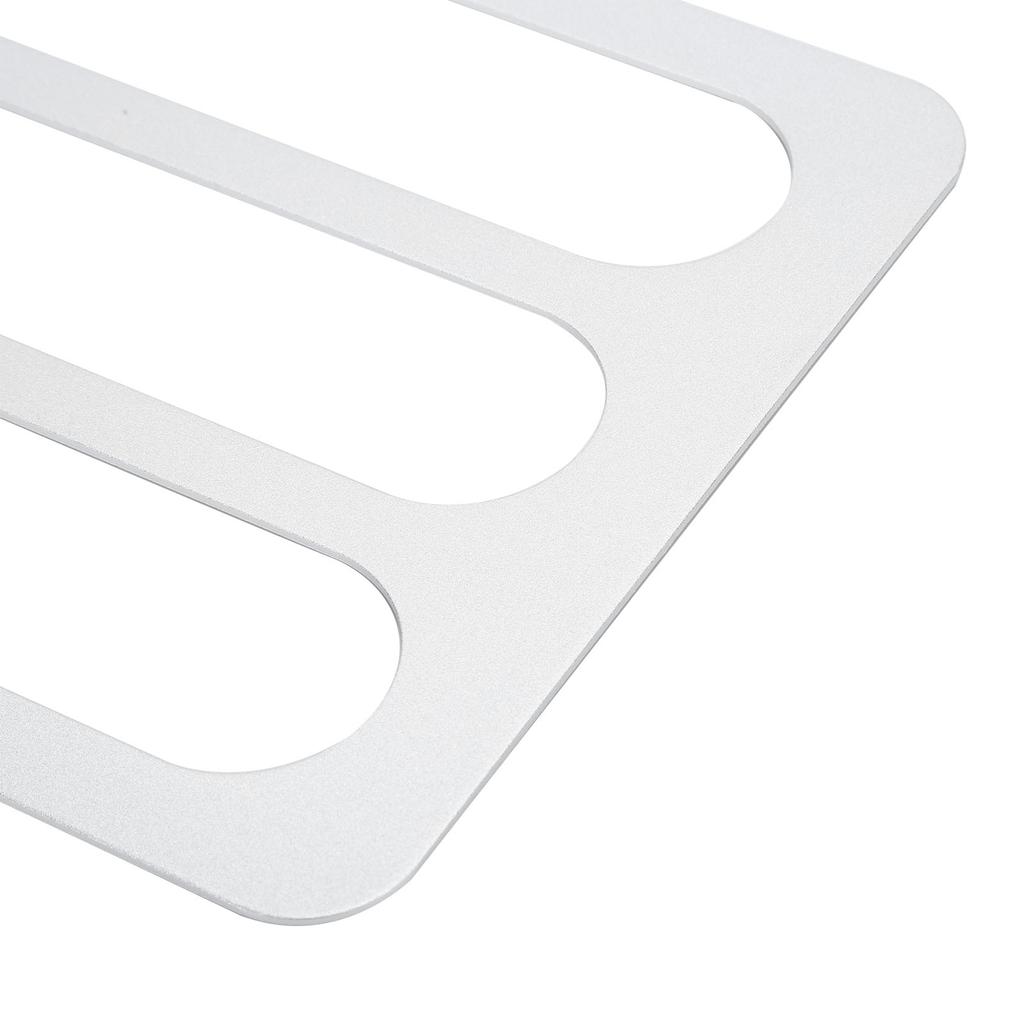 Wall Mounted Coffee Capsule Holder Coffee Pod Rack Storage Shelves Fit for Gusto Capsule