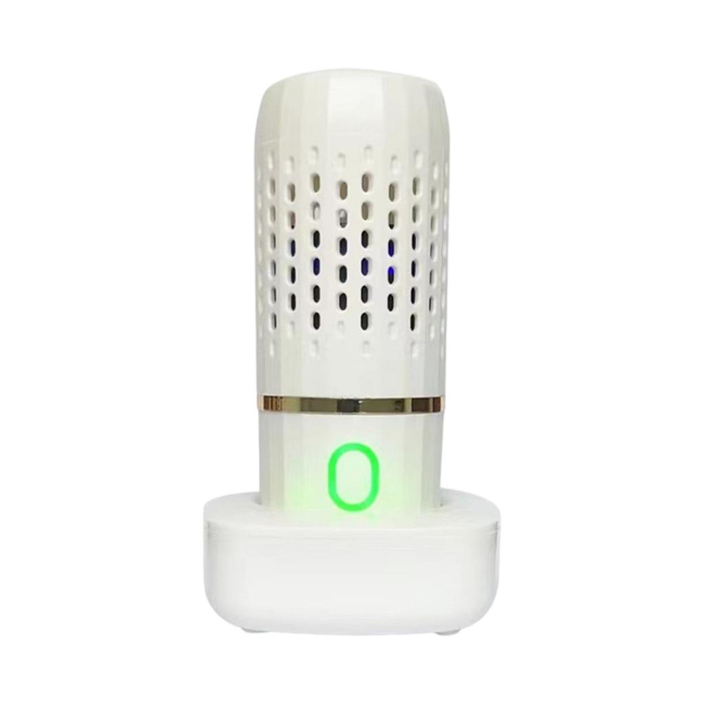 Portable Rechargeable Dishwasher and Vegetable Cleaner for Home and Travel