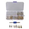 Car Air Conditioning Kit Remover Tool R A Remover Tool PCS Cores Stem Car Air Conditioning Kit Valve R R A C Remover Box Repair