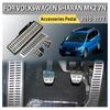 Autozubehör Zubehör Pedal Für Volkswagen Sharan MK2 7N 2010 2011 2012 2013 2014 2015 2016 2017 2018
