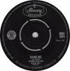 7inch Record ROGER MILLER  Dang Me MRC1054 Mercury 1964 South Afri CountryFolk Used