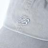 New Balance 6-Panel Classic Cap Slate One Size [LAH51004]