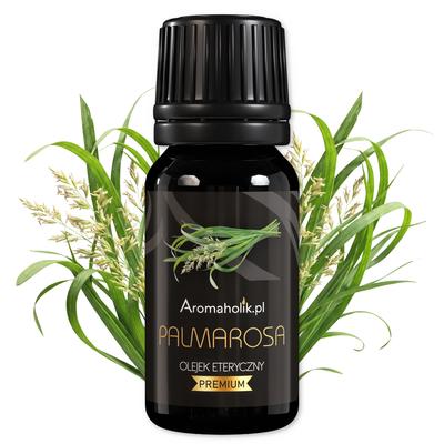 Olejek Eteryczny Palmarossa 10Ml