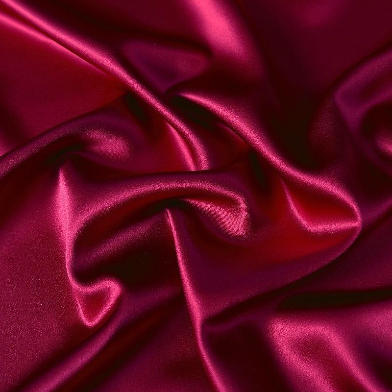 30 Mulberry Silk Crepe Satin Fabric 100% Mulberry Silk Fabric for Top Pants Dresses Cheongsam Pajamas Handmade DIY Hair Band