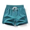 Unisex Sneldrogende Sportshorts: Hardloop-, Strand- en Fitnessbroeken