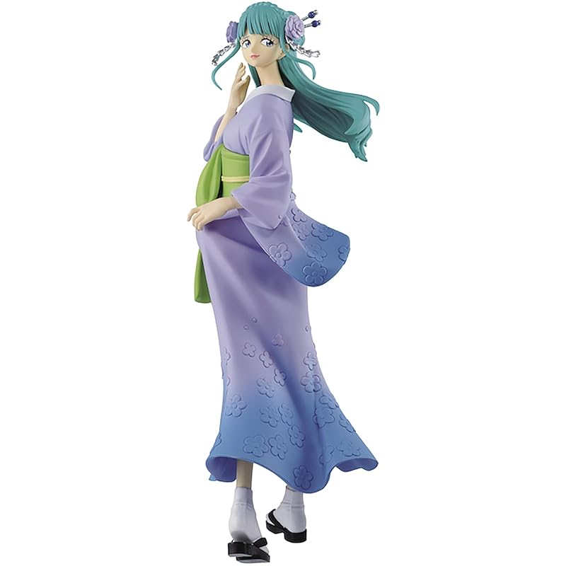 

one piece GLITTER&GLAMOURS KOZUKI HIYORI Kozuki weather B