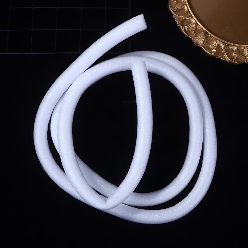 1 Stück 2,5 m Schaumstoff-Dichtungsstreifen zum Einstecken Sofas Husse Griffstreifen Füllstoff Stretch Möbelgriffe Couchkissen für Kind