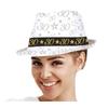 Fiestas Guirca Gangster 30th Birthday Hat