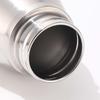 500ml/750ml/1000ml Sport Water Bottle Stainless Steel Cold Water Cup  For Cycling Sports