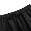 Anta Mens Woven Five-Point Shorts Summer 2026 Casual Shorts Men bottoms Basic-Black 952628502-3