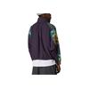adidas Disney Wind.RDY Giacca Comoda Versatile Moda Morbida Ampia Donna Giacca Viola JD5837
