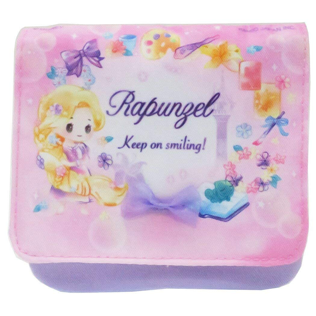 

Рапунцель на башне в любом месте Disney Princess [Clip Pouch] Pocket/2018AW